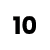 Size 10