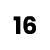 Size 16