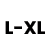 Size L-XL