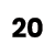 Size 20